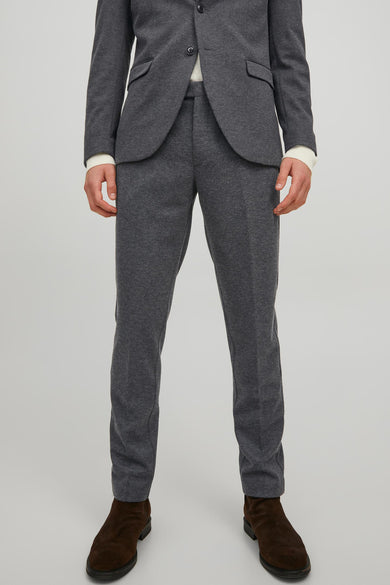 Kostuumbroek Grijs - PREMIUM by JACK & JONES