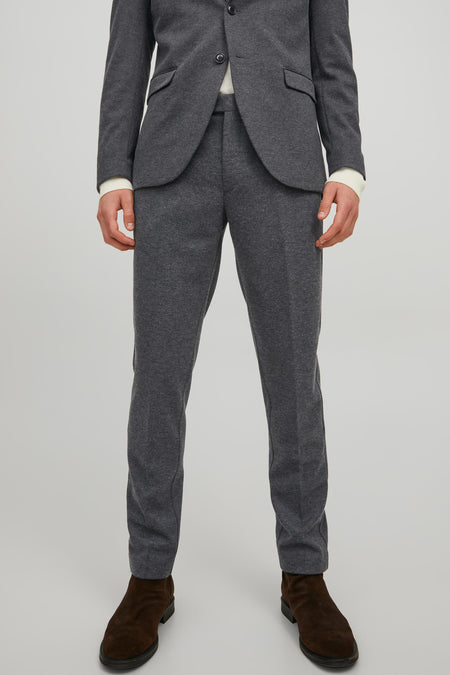 Kostuumbroek Grijs - PREMIUM by JACK & JONES
