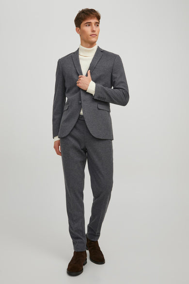 Kostuumbroek Grijs - PREMIUM by JACK & JONES
