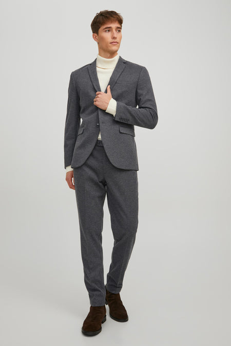 Kostuumbroek Grijs - PREMIUM by JACK & JONES