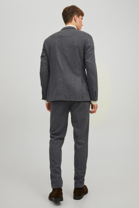 Kostuumbroek Grijs - PREMIUM by JACK & JONES