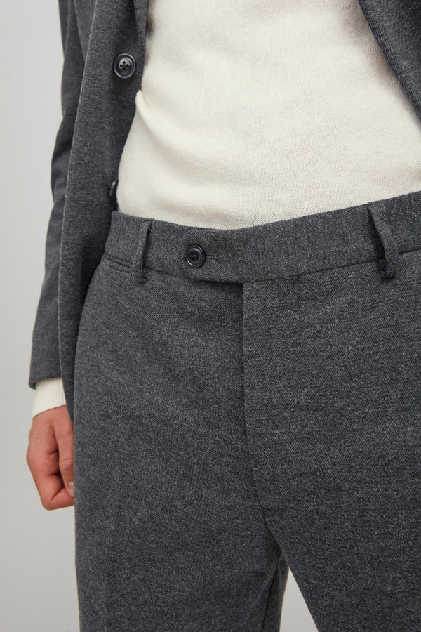Pantalon de costume Gris - PREMIUM by JACK & JONES