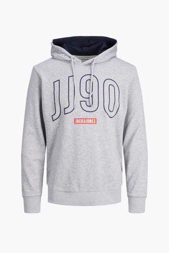 Sweater - grijs
