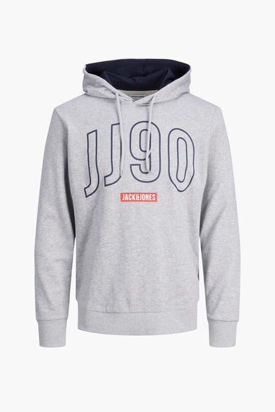 Sweater - grijs