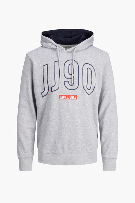 Sweater - grijs
