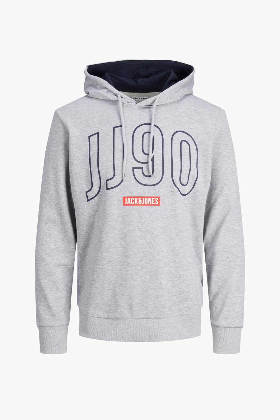 Sweater - grijs