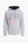 Sweater - grijs