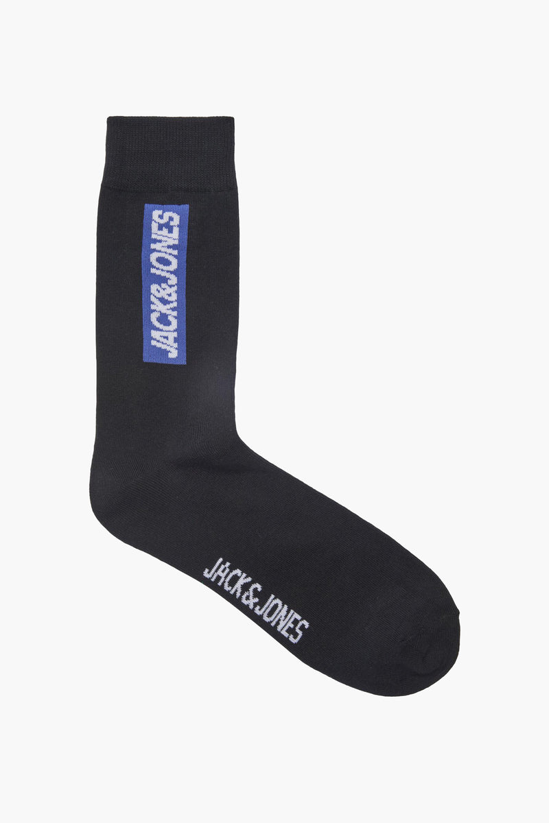 Sokken Blauw - ACCESSORIES BY JACK & JONES