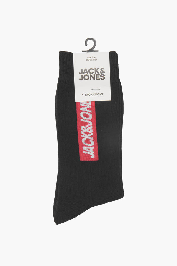 Sokken Rood - ACCESSORIES BY JACK & JONES