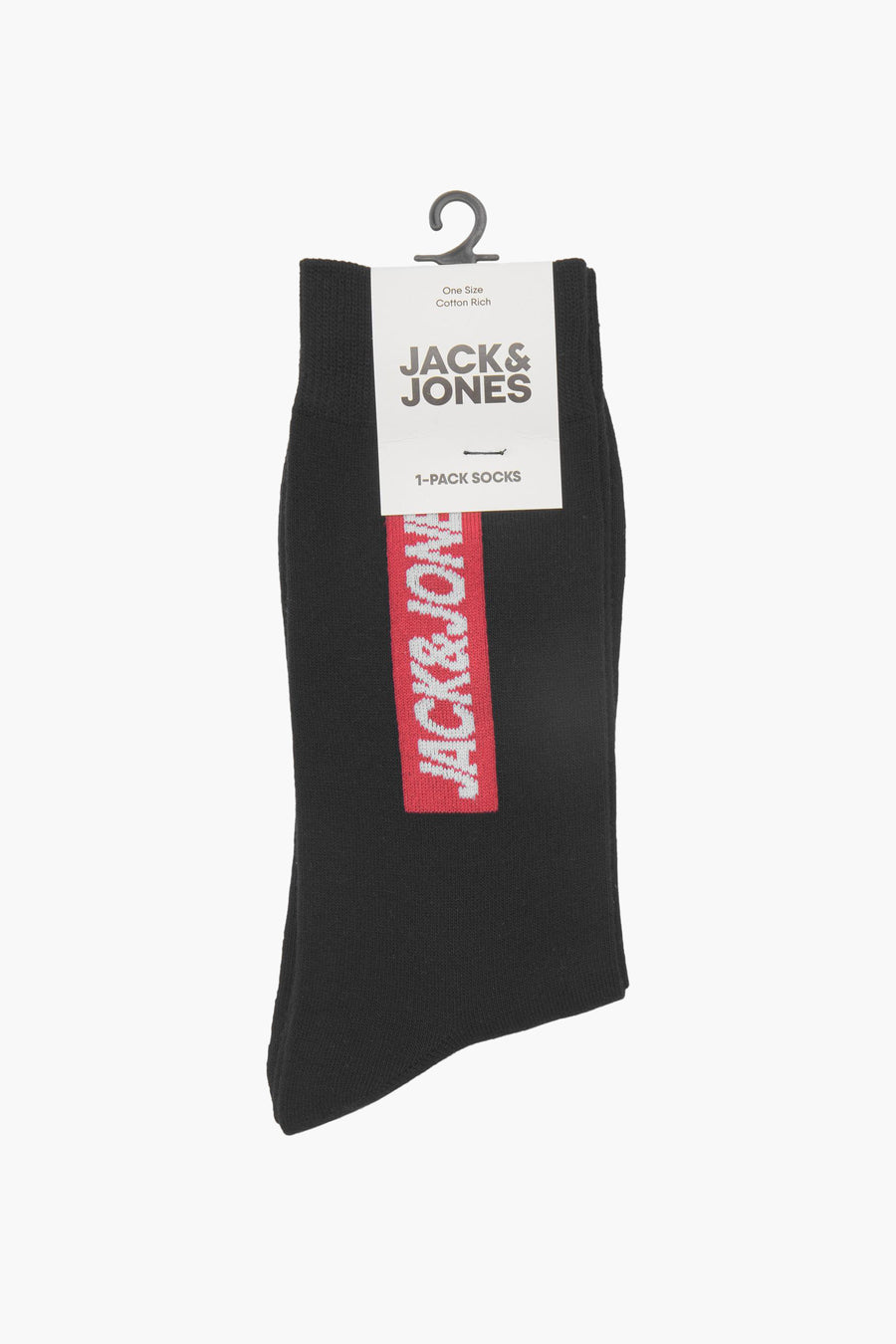 Chaussettes - rouge - ACCESSORIES BY JACK & JONES