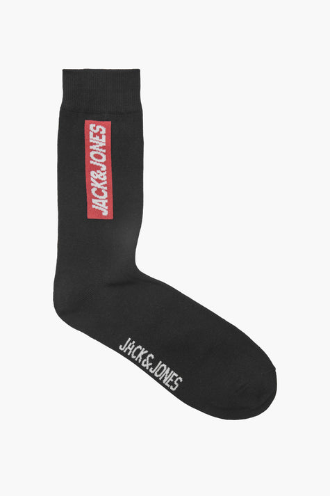 Sokken Rood - ACCESSORIES BY JACK & JONES