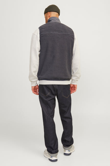 Bodywarmer Gris - Royal Denim Divison