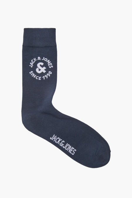 Chaussettes Bleu - ACCESSORIES BY JACK & JONES