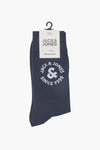 Sokken Blauw - ACCESSORIES BY JACK & JONES
