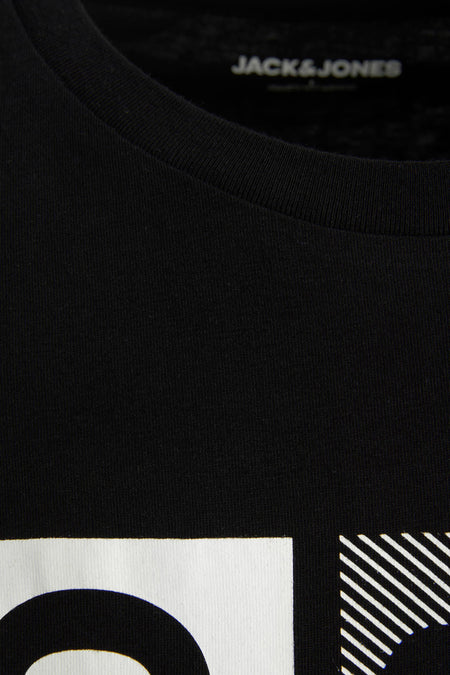 JJJIO TEE SS CREW NECK