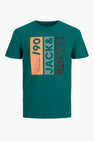 T-shirt - gris