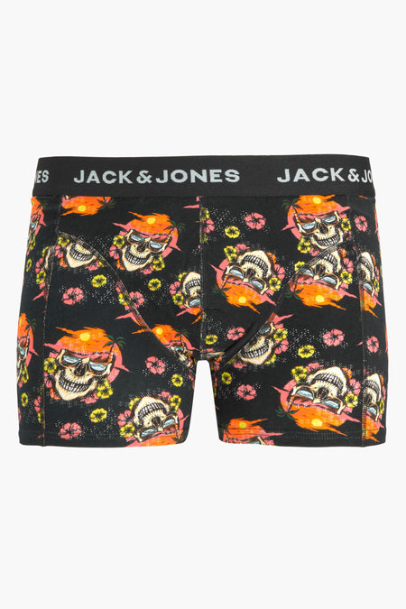 Boxers - zwart