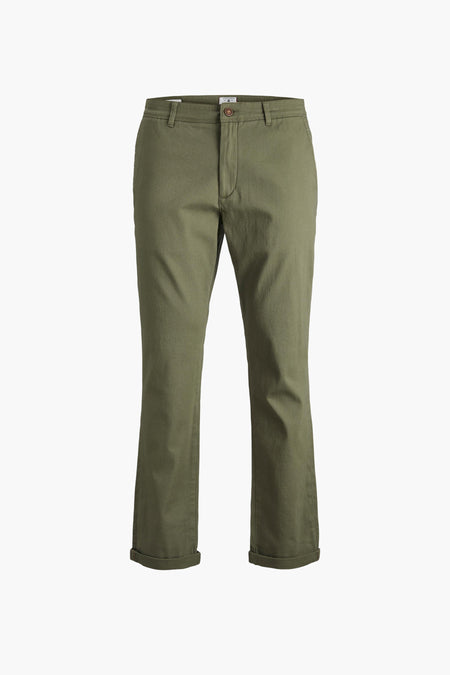 Chino - groen