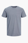 T-shirt - blauw
