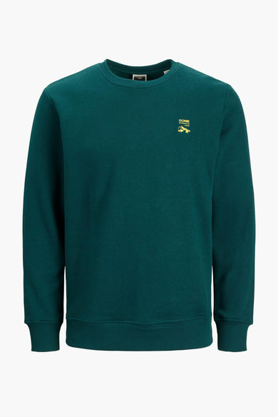 Sweater - groen