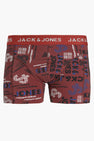 Boxers - rood