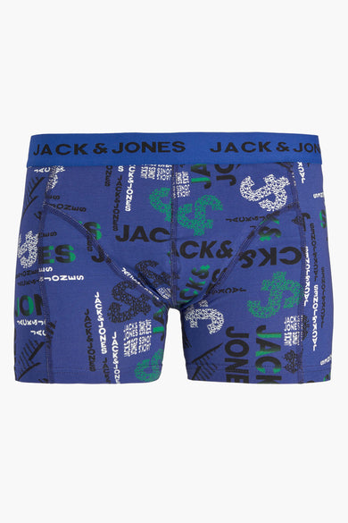 Boxers - blauw