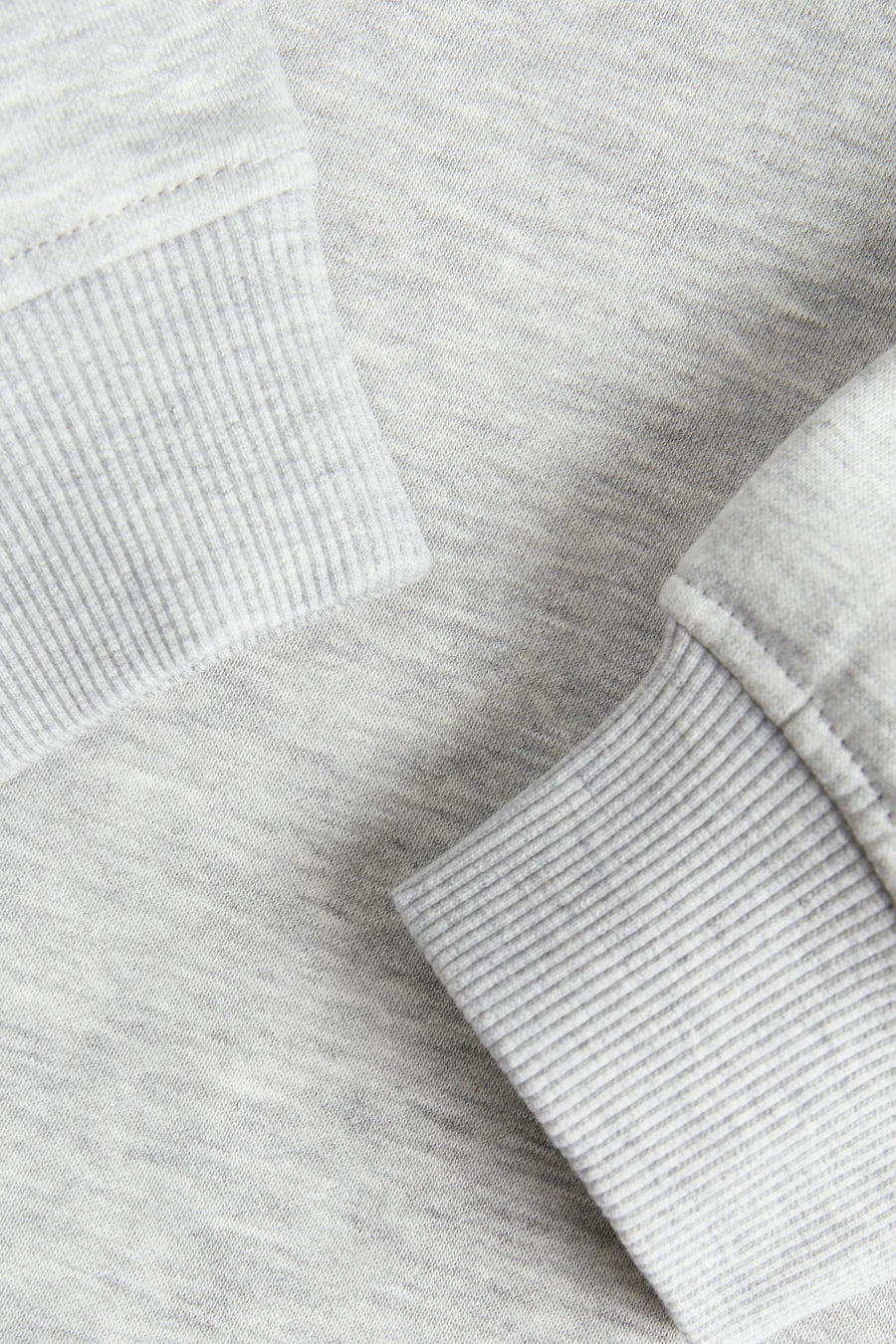 Sweater met kap - grijs - JJXX