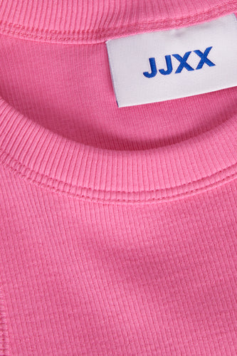 Top - roze - JJXX