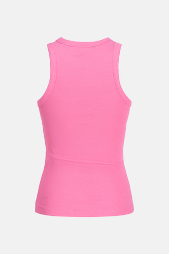 Top - roze - JJXX