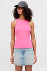 Top (zonder mouwen) Roze - JJXX