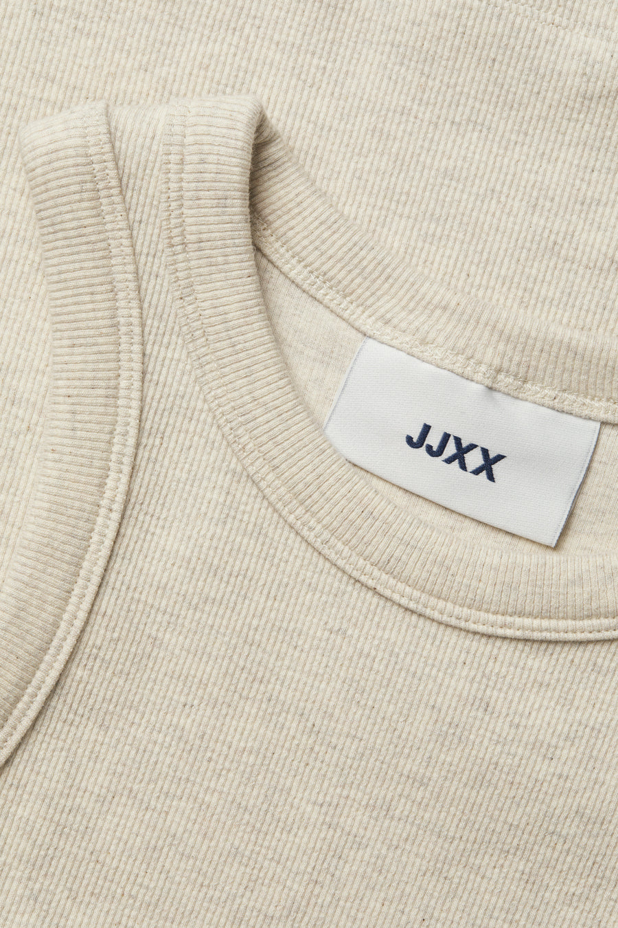 Top - ecru - JJXX