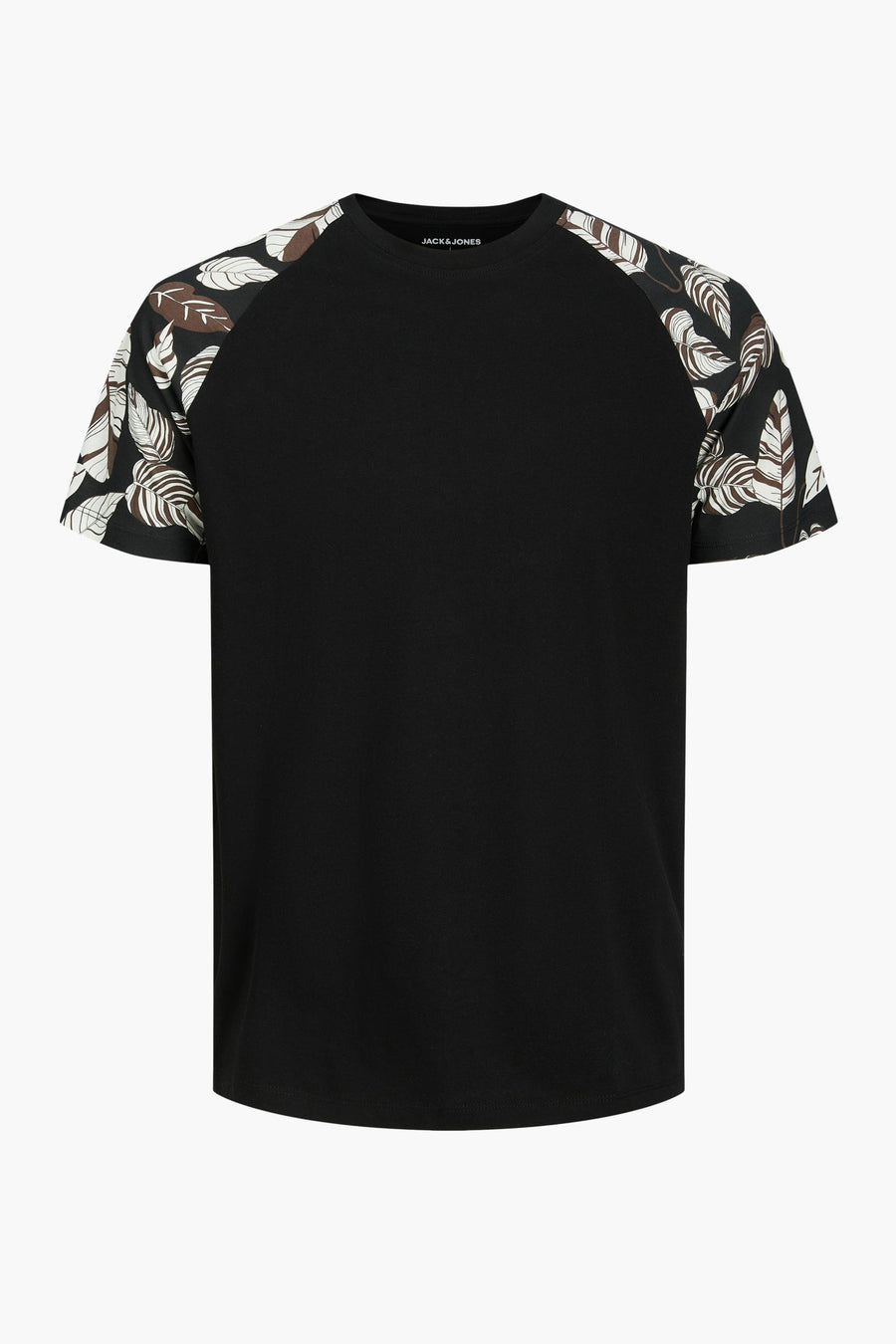 T-shirt - noir