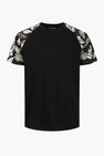 T-shirt - noir