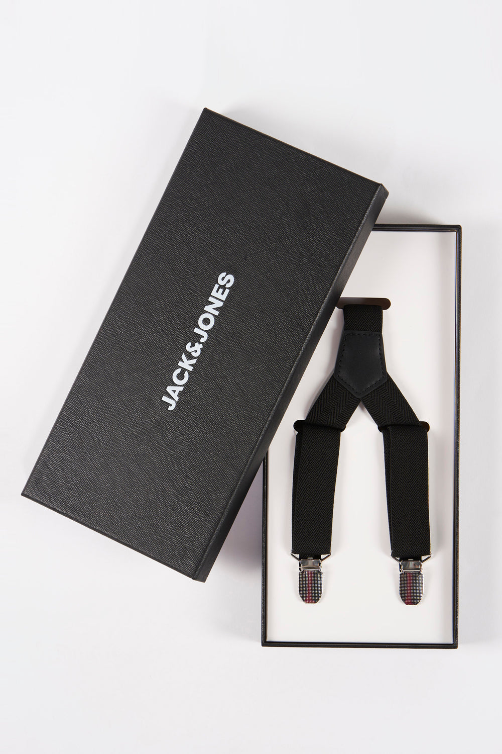 Riem Zwart - ACCESSORIES BY JACK & JONES