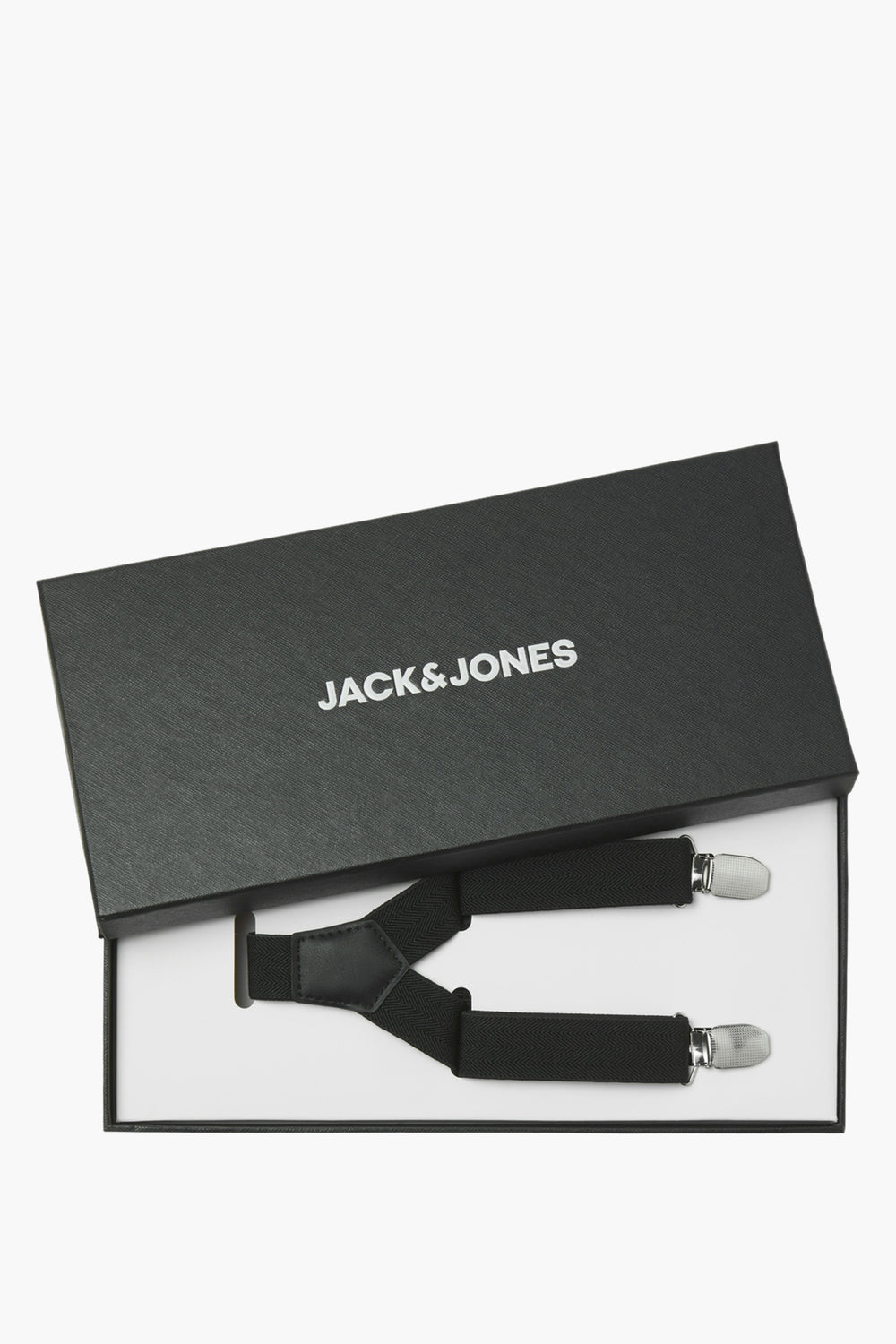 Riem Zwart - ACCESSORIES BY JACK & JONES