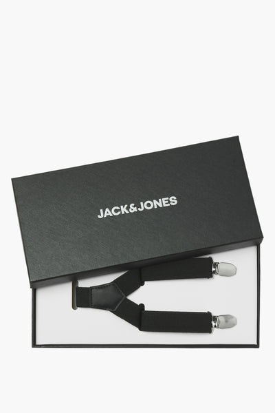 Riem Zwart - ACCESSORIES BY JACK & JONES