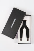 Riem Zwart - ACCESSORIES BY JACK & JONES