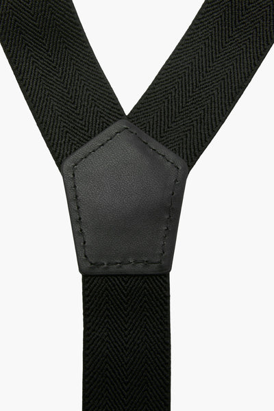 Riem Zwart - ACCESSORIES BY JACK & JONES