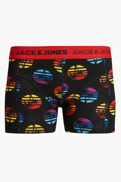 Boxers - zwart