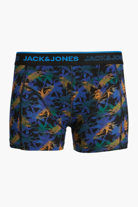 Boxers - blauw