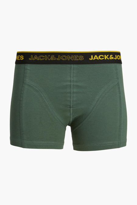Boxers - vert