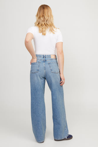 JXTOKYO - mid blue denim - JJXX