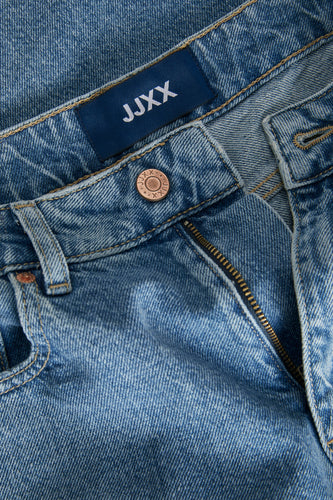 JXTOKYO - mid blue denim - JJXX