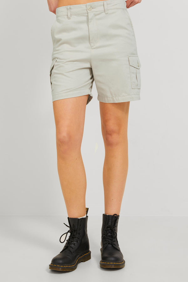JXHOLLY RLX CARGO HW SHORTS PNT