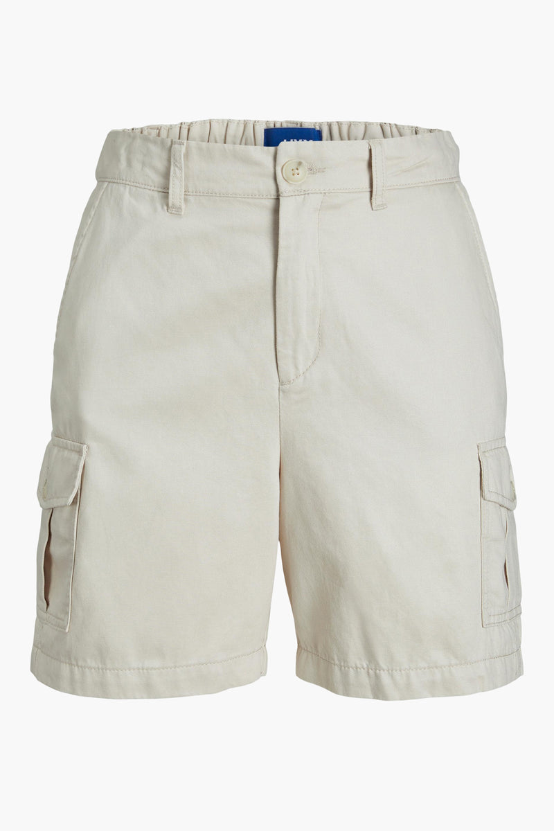 JXHOLLY RLX CARGO HW SHORTS PNT