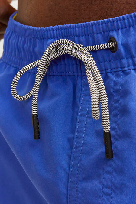 Zwemshort - blauw