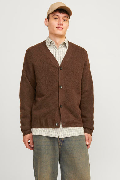 Gilet - brun