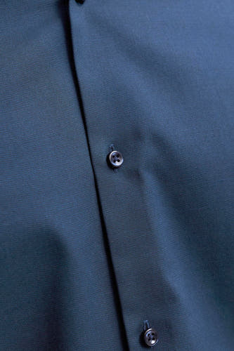 Hemd (lange mouwen) bruin - PREMIUM by JACK & JONES