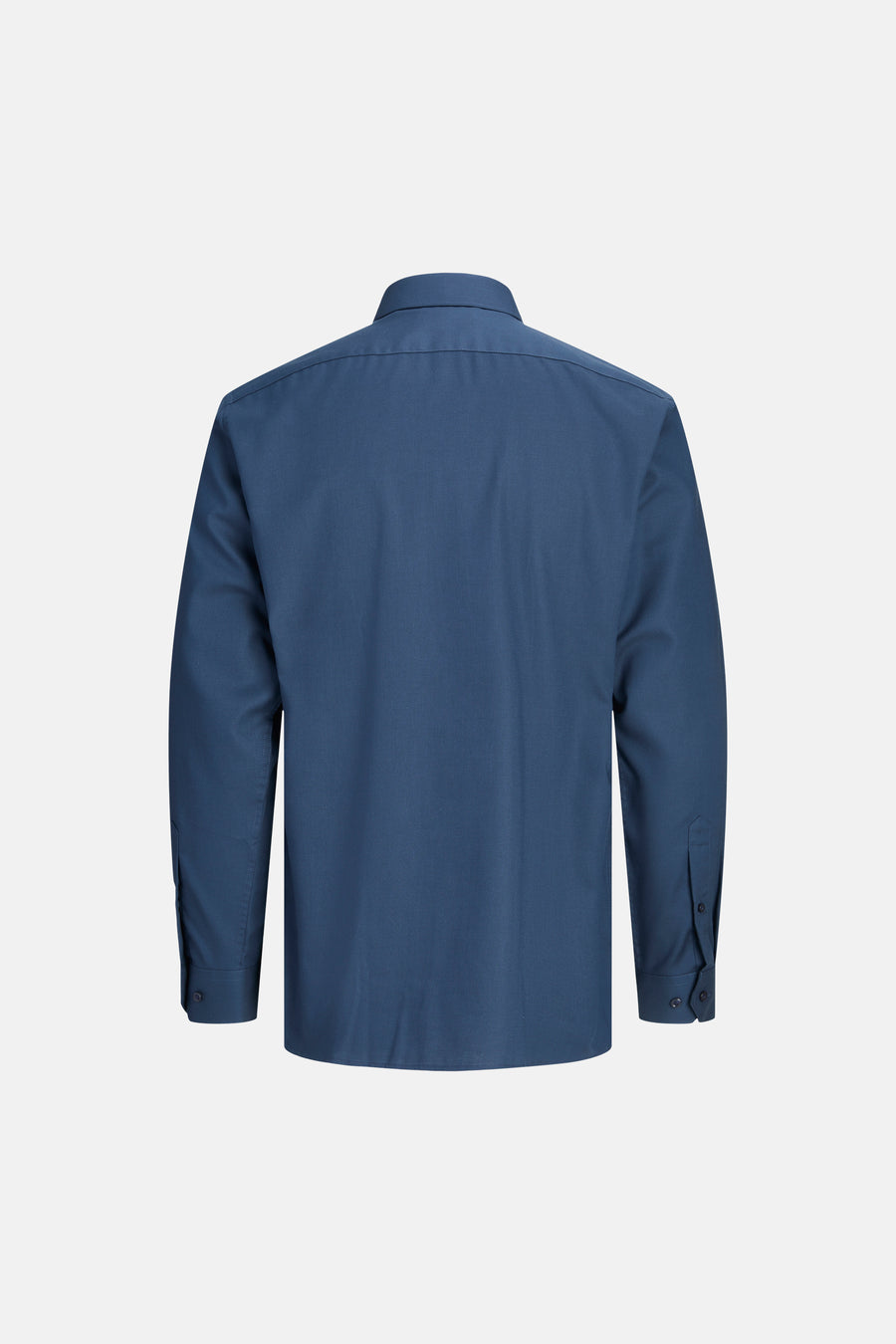 Hemd (lange mouwen) bruin - PREMIUM by JACK & JONES