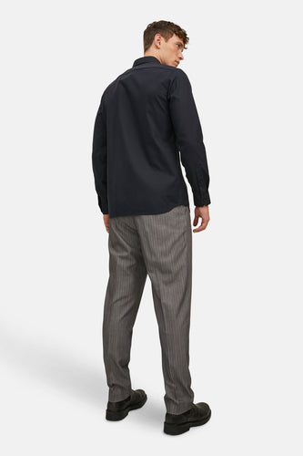 Hemd met lange mouwen - zwart - PREMIUM by JACK & JONES